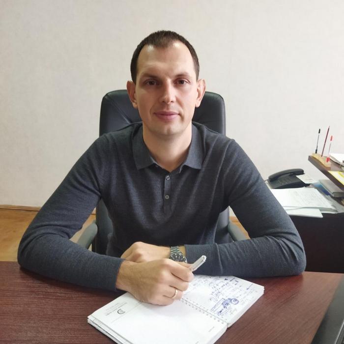 Ильюшонок Виталий Сергеевич Ильюшонок Виталий Сергеевич