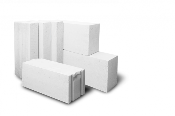  Блоки стеновые из ячеистых бетонов: почему так популярны