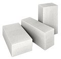 Блокі з ячэістага бетону